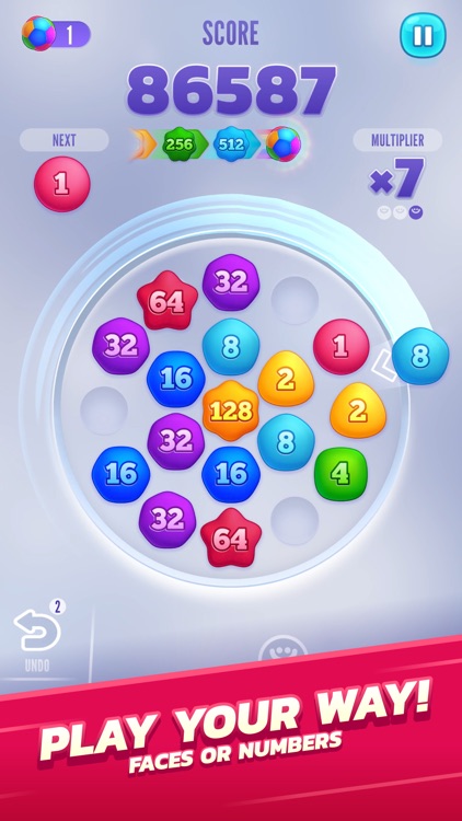 Loopiny screenshot-6