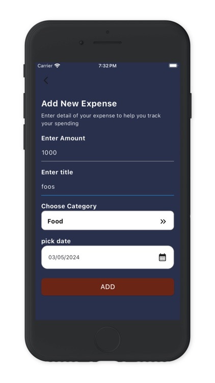 Ga­l­x­e : Secure DEX Wallet screenshot-6