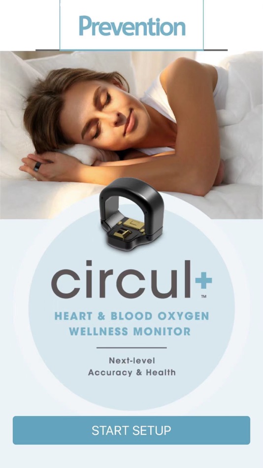 #1. CIRCUL+ (iOS) Podle: BodiMetrics, LLC