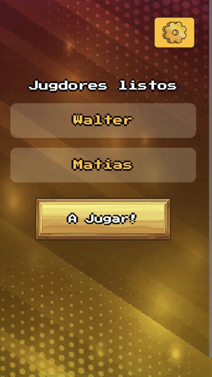 Chinchon De Amelia screenshot-4