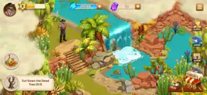 West Adventure: Family Farm screenshot 3