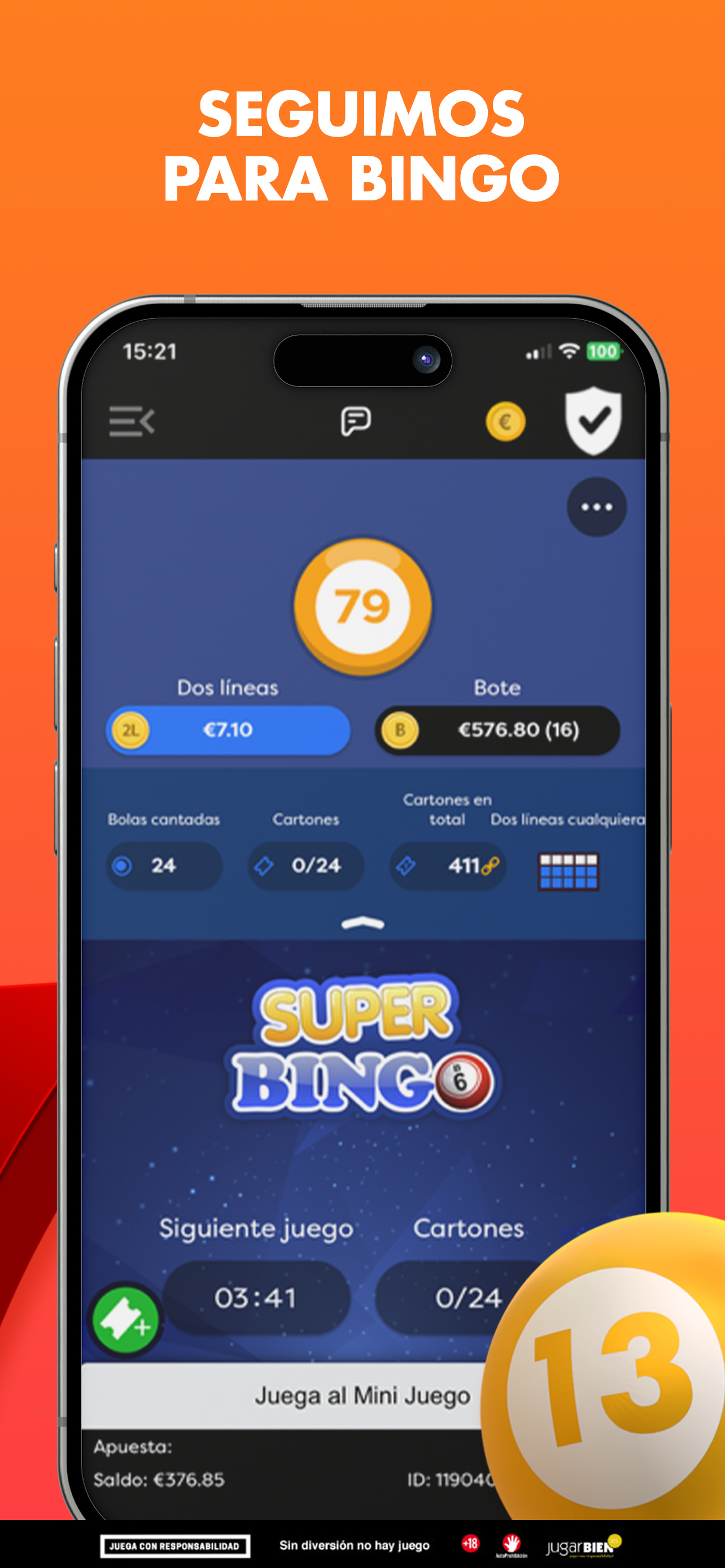 Botemanía Casino y Apuestas