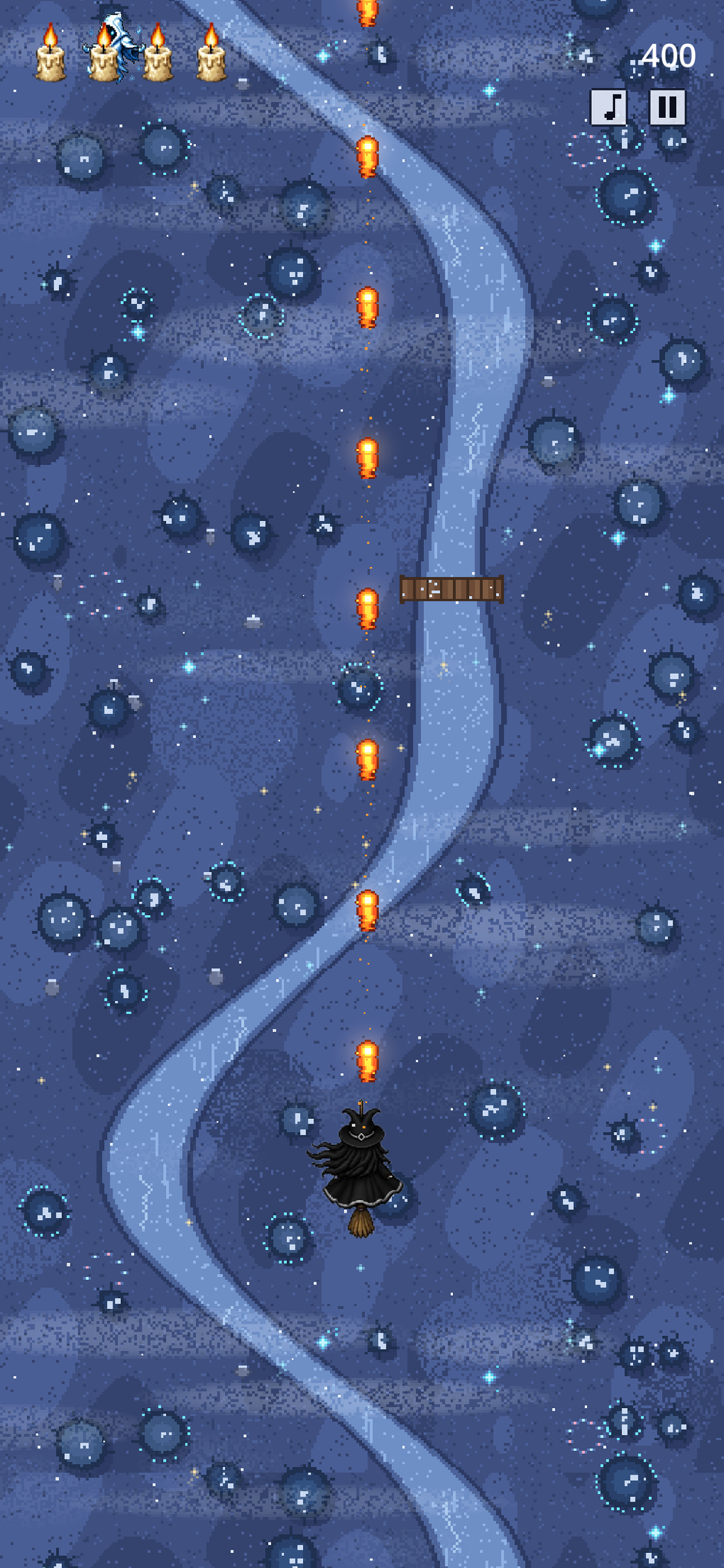 Worlds Of Mystisia screenshot 4