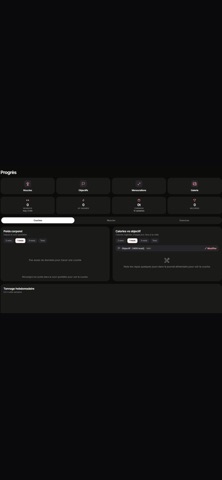 PrimeFeat screenshot 3