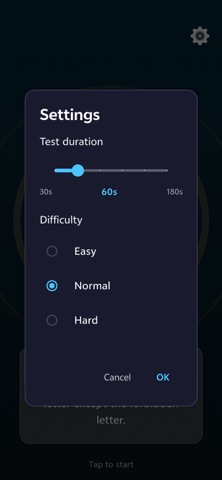 Focus and Tap screenshot 4