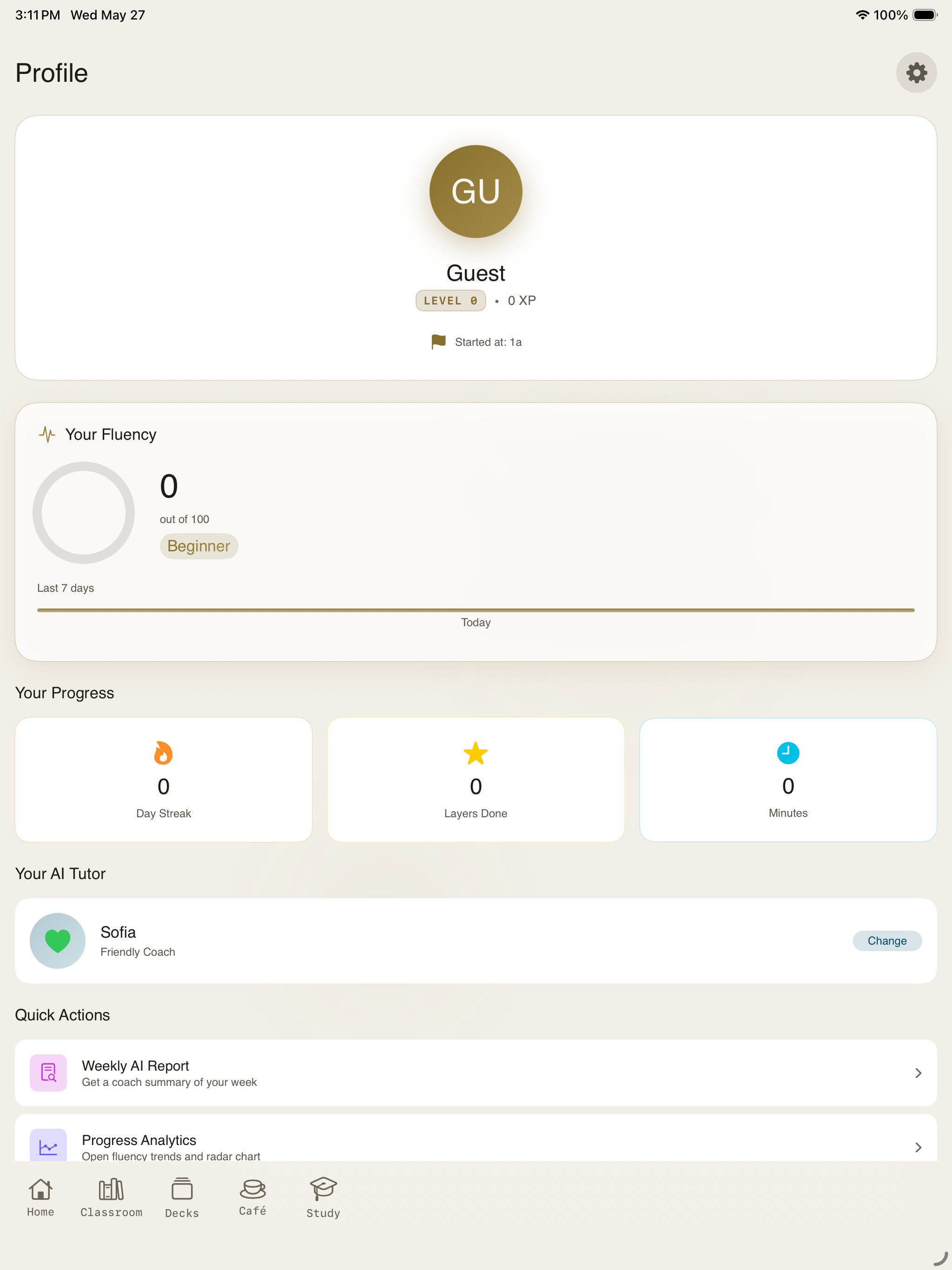 LayRuna screenshot 12