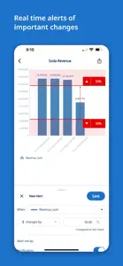 Zing DataGPT: Data Viz & AI screenshot #7 for iPhone