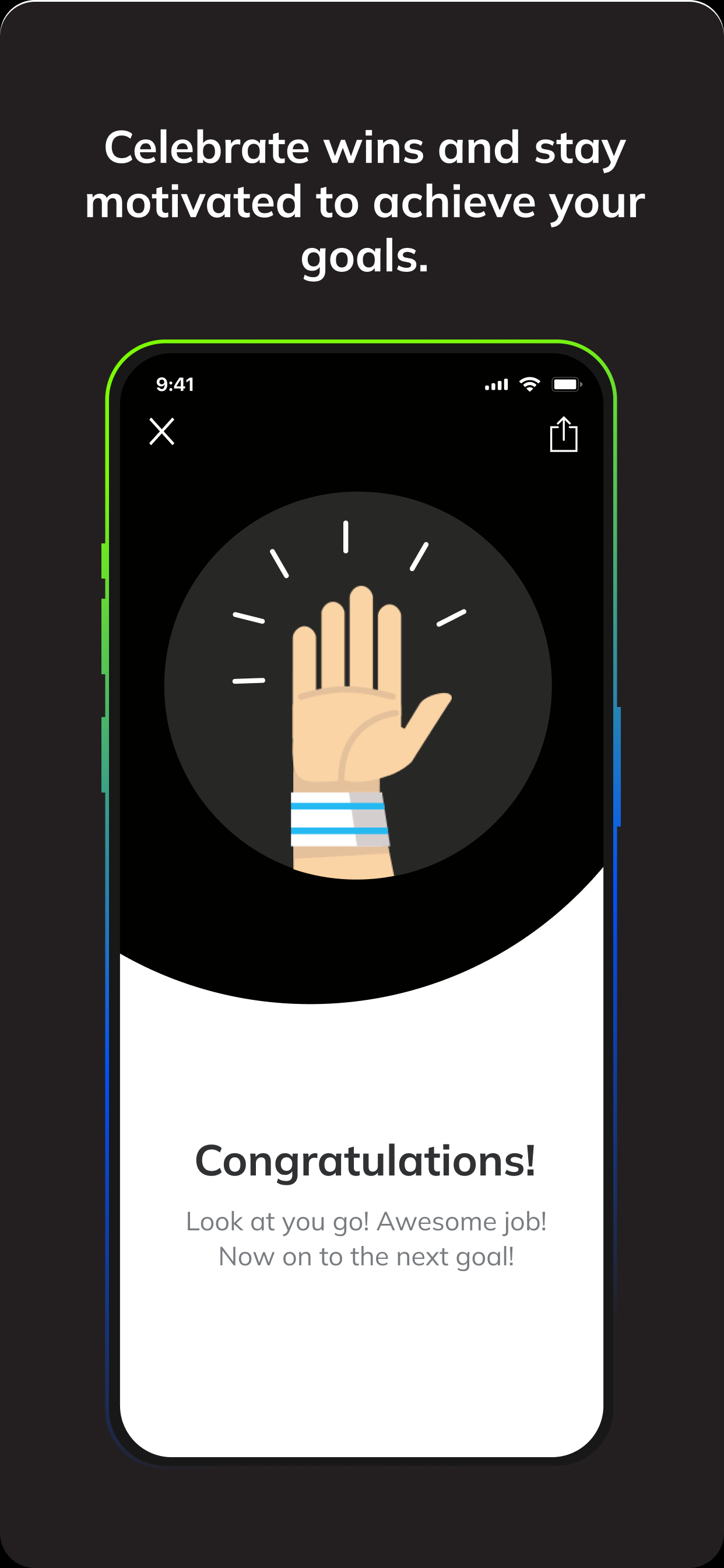 Functional Fitness Systems screenshot 4