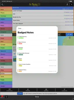 A-Note screenshot 11