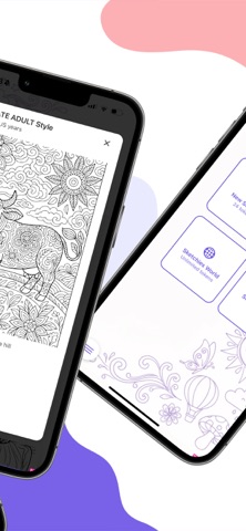 Sketchies screenshot
