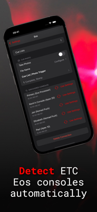 Vor Mobile Screenshot 4 of 6