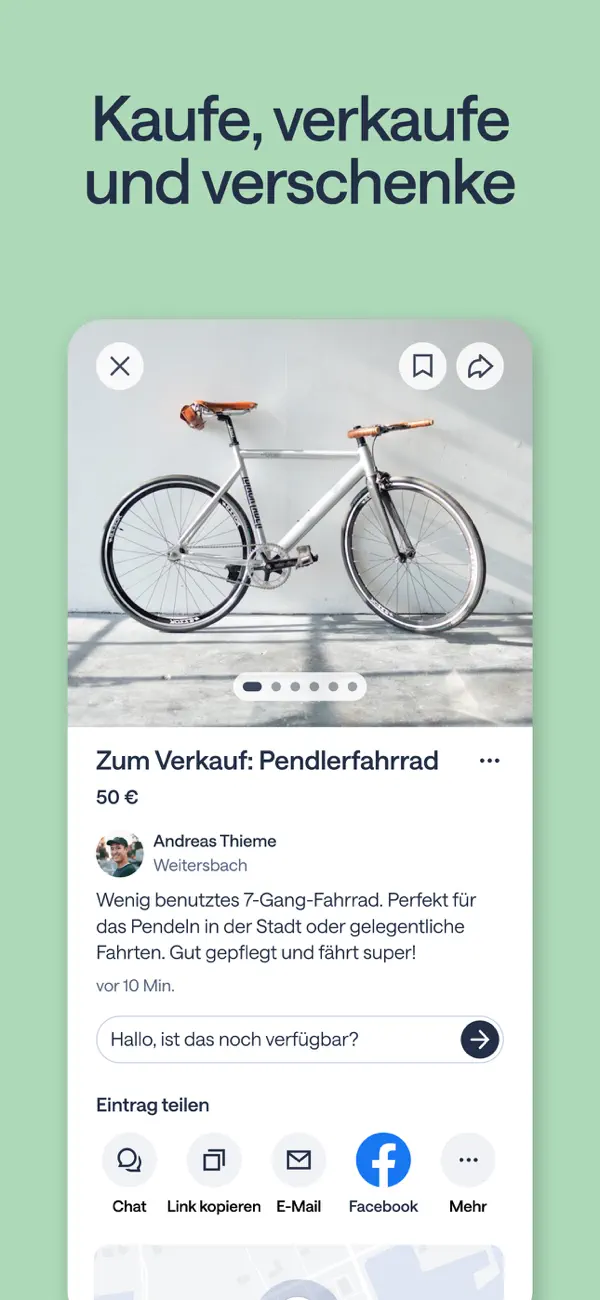 Nextdoor: Neighborhood network Screenshot 3