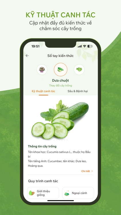 Vietplant - Cây trồng Việt screenshot-3