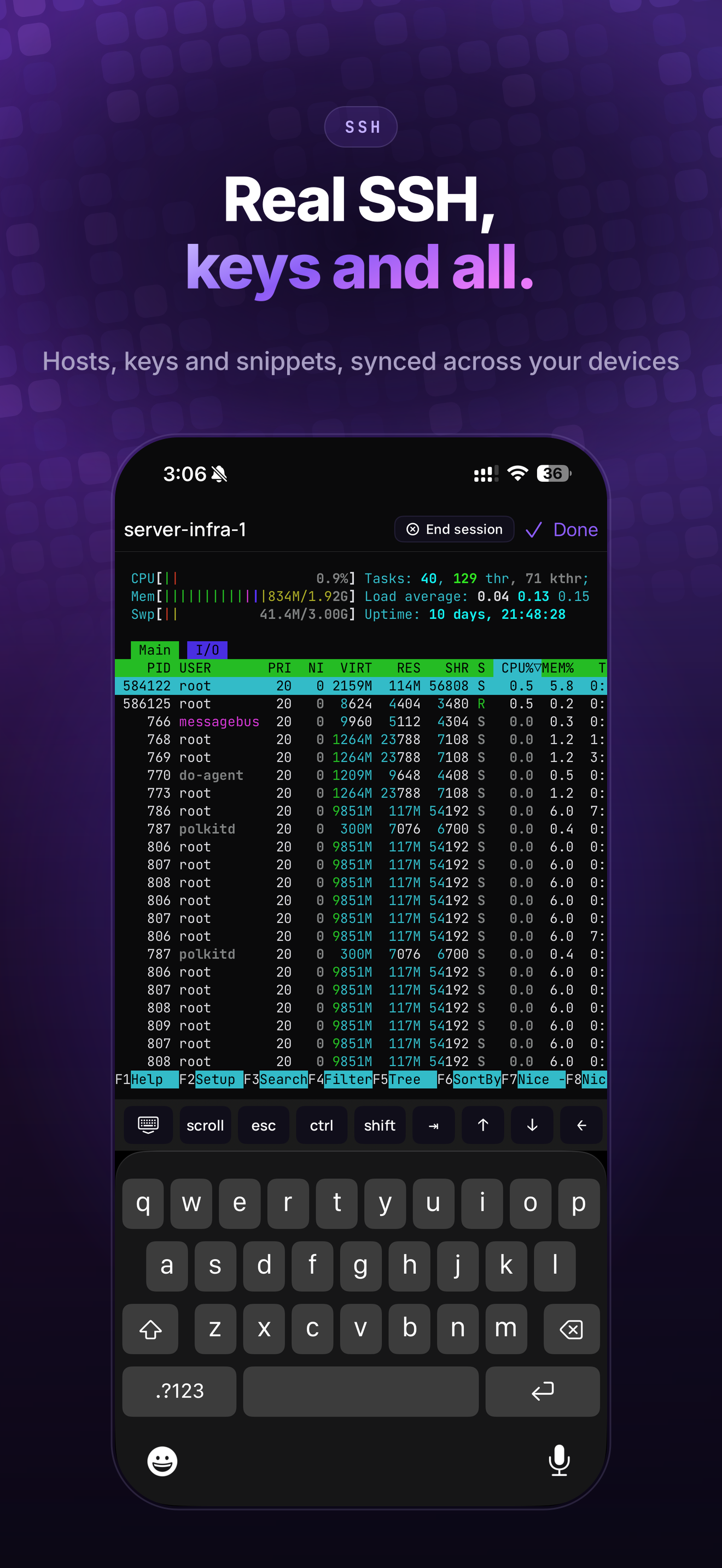 tokenstat screenshot 8