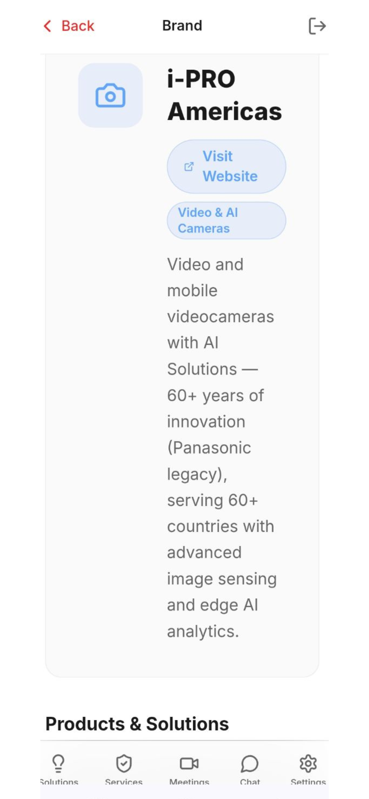 GDS Gold screenshot 4