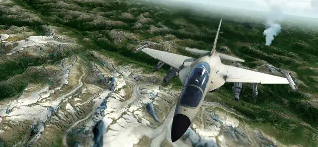 RCS - Real Combat Simulator screenshot 3