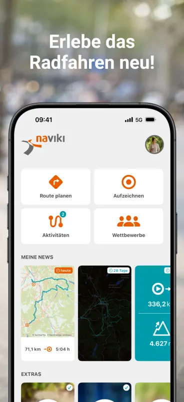 Naviki screenshot 9 of 9
