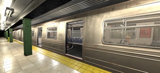 Subway Loop screenshot 10