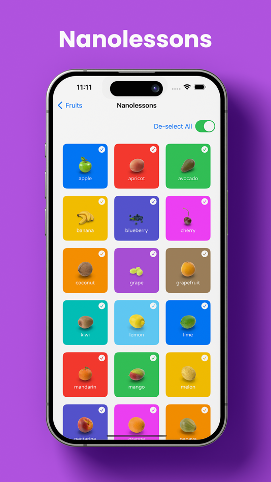 #1. Dopalearn (iOS) 由: Little Brain Boosters B.V.