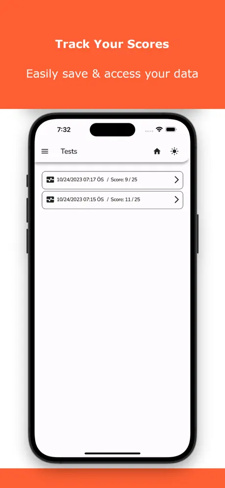 Real Estate Brokerage Test Screenshot 5