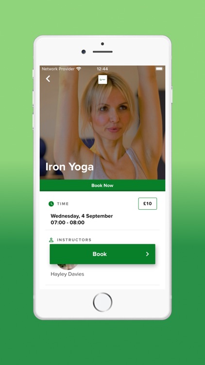 Knights Health and Fitness