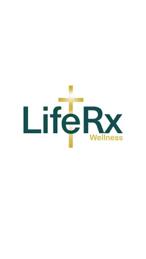 LifeRx Wellness screenshot 1