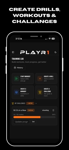 PLAYR1 Screenshot 6 of 9