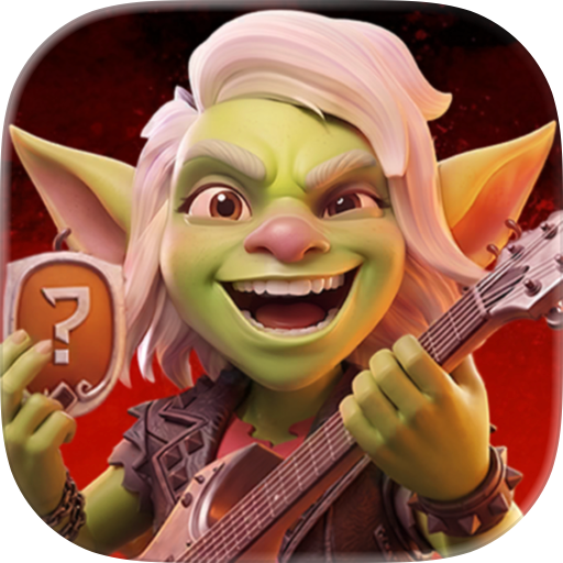 ARCANE RUSH: Auto Battler
