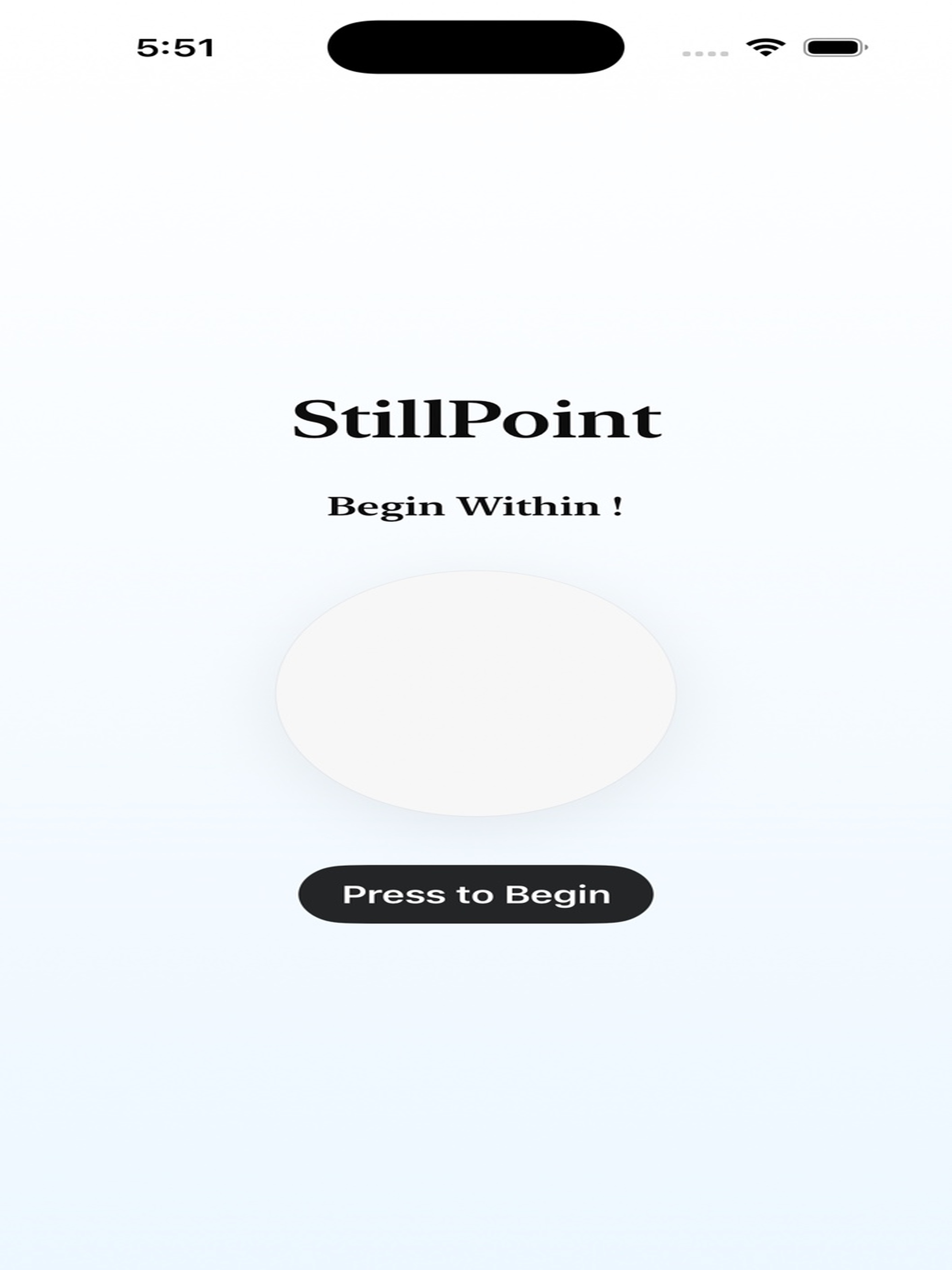 StillPoint:Begin Within screenshot 12