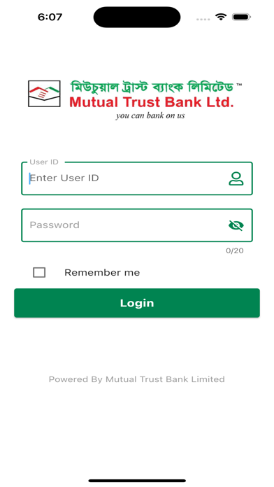M Auto Lead Screenshot
