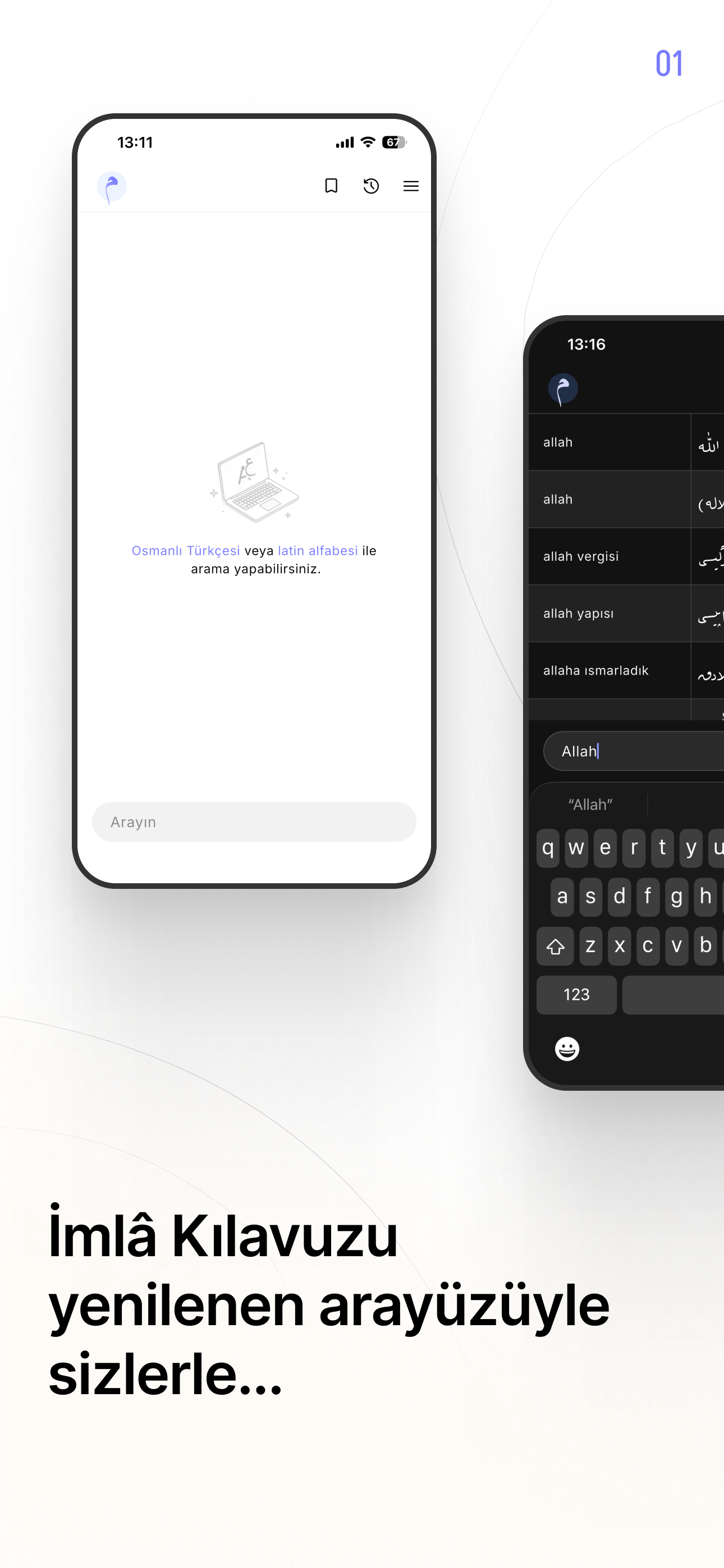 Osmanlıca İmla Kılavuzu