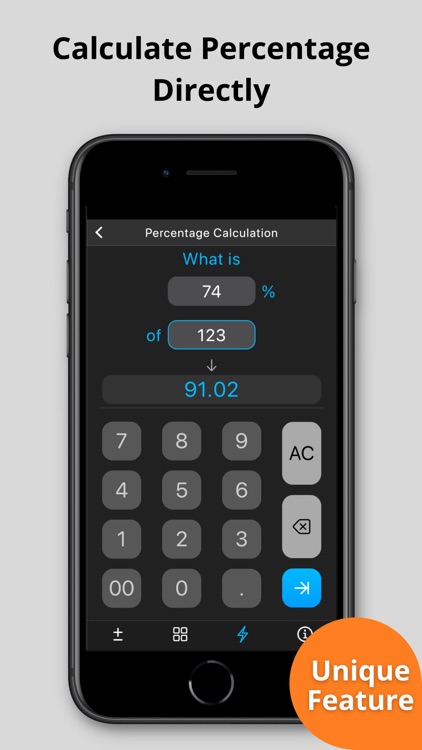 iCalculator X - All in One