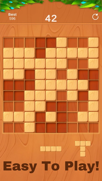 Block Puzzle: Brain screenshot-4