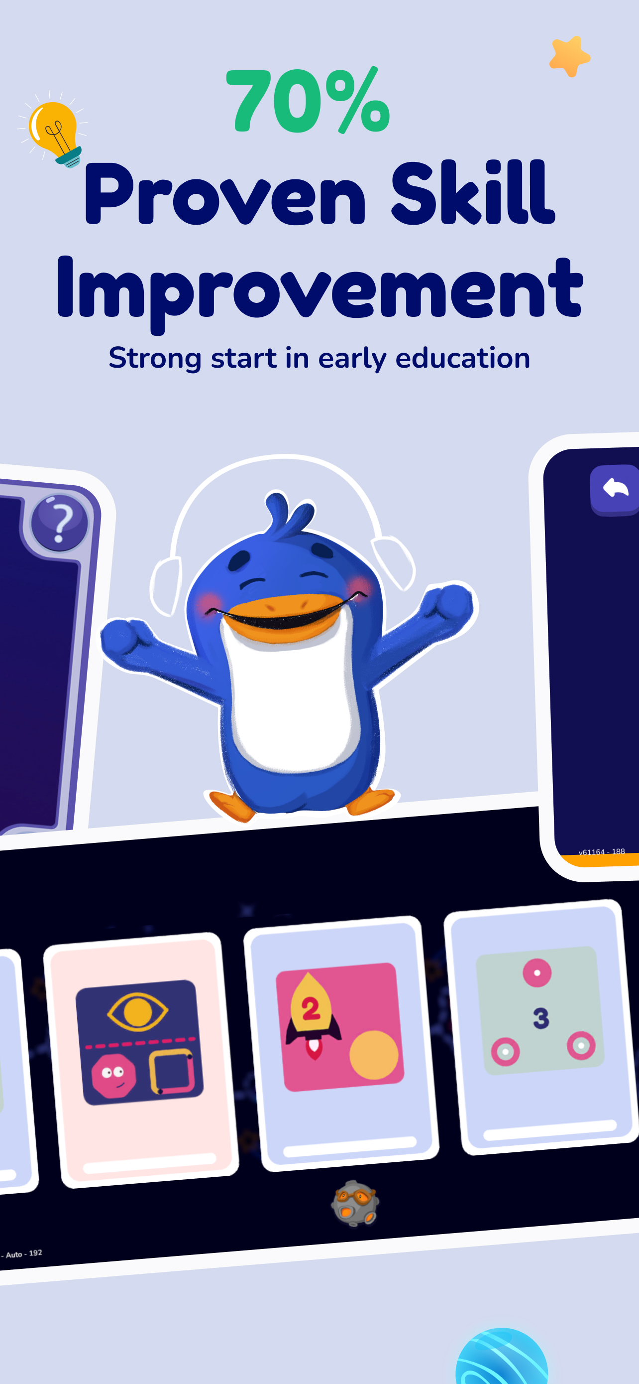 Early Math for Kids – Magrid