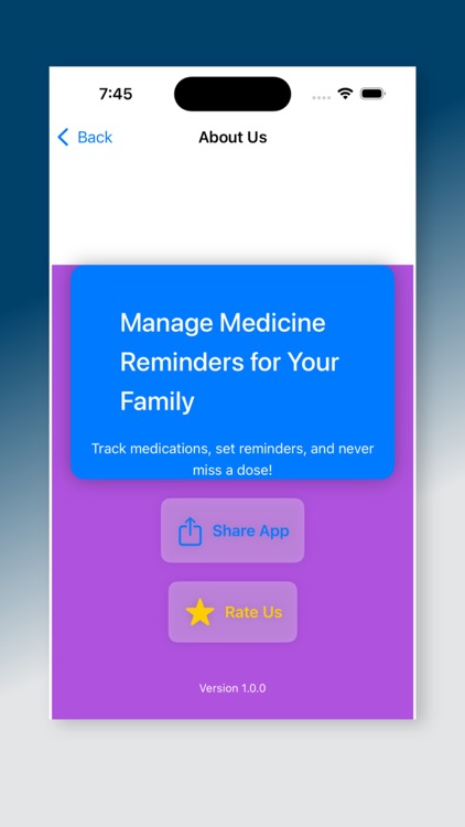 FamilyMedsCare screenshot-7