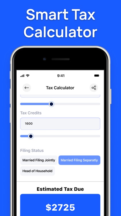 IRS2Go: My Tax Refund Status