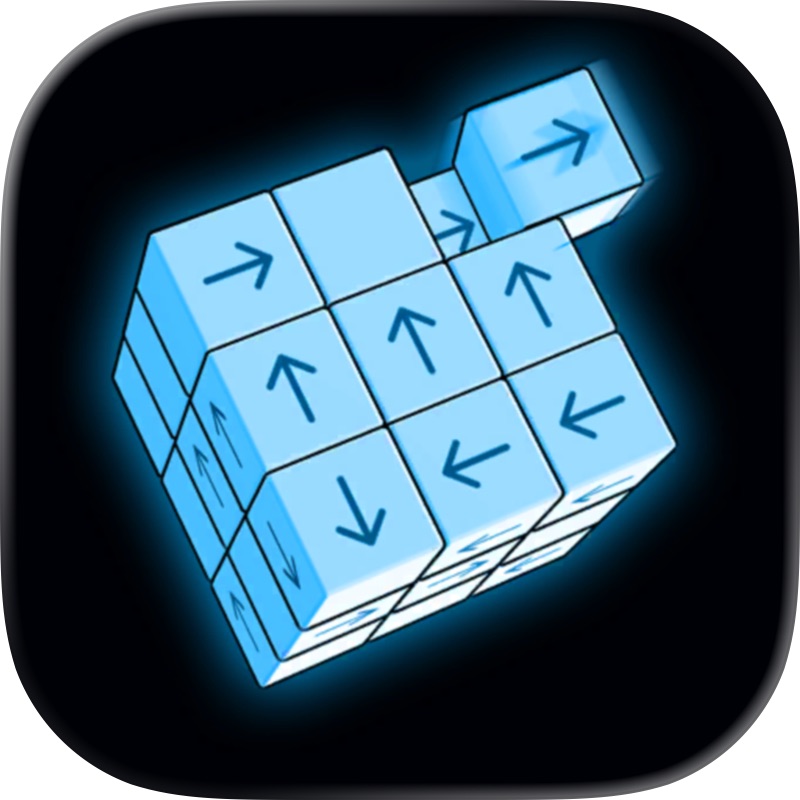 Color Blocks 3D: Slide Puzzle screenshot 7