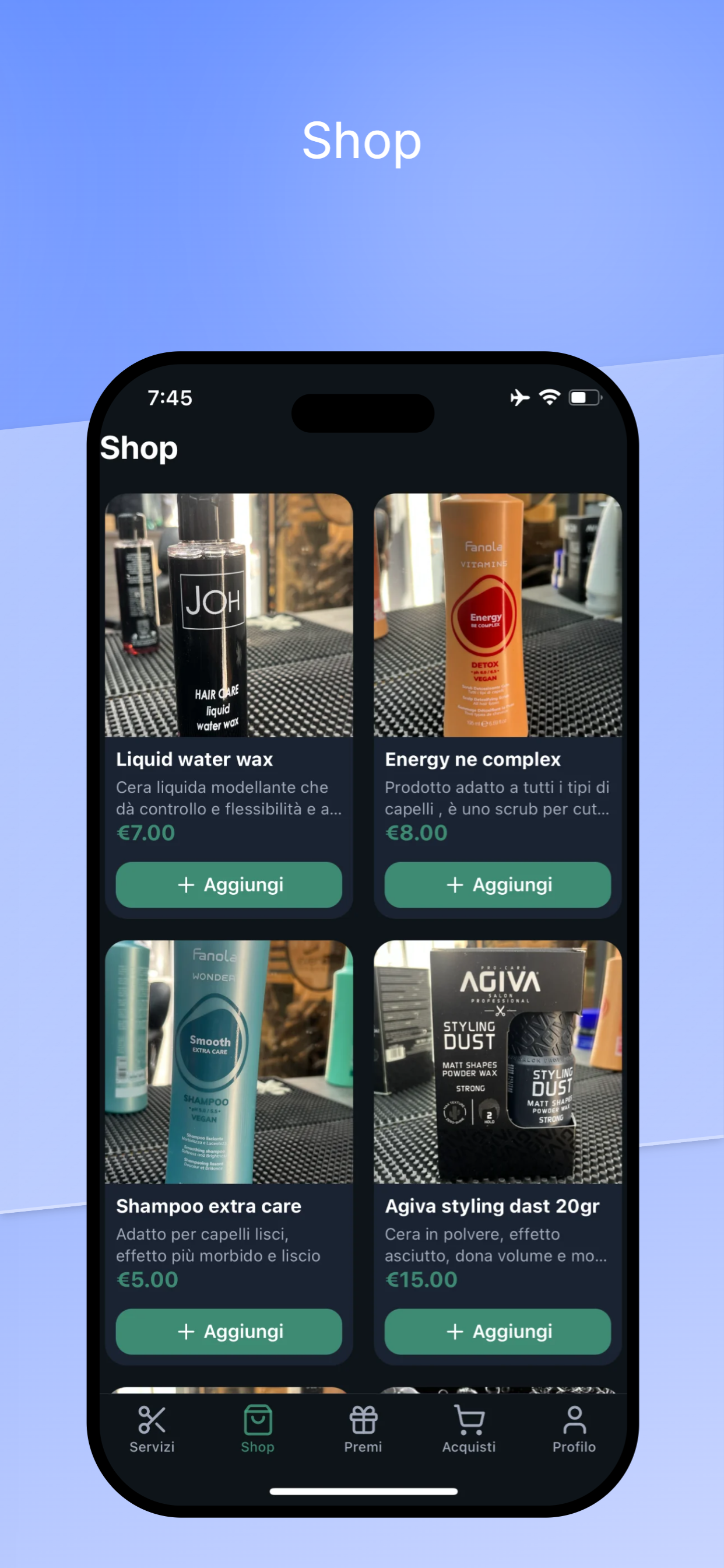 EverHair