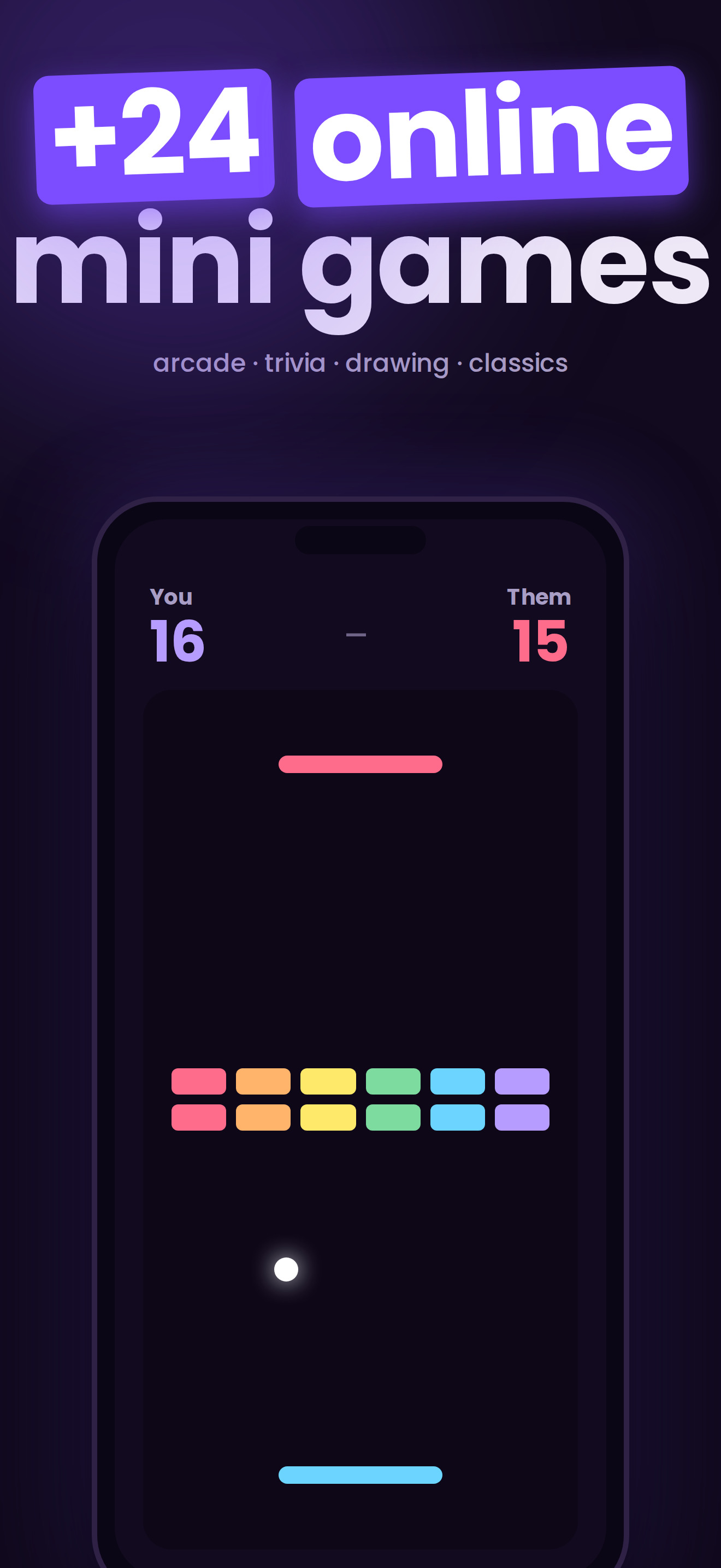 Games For Couples : Couppy screenshot 2