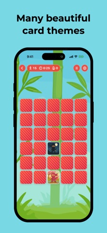 Memory Match - Pairify Screenshot 2 of 6