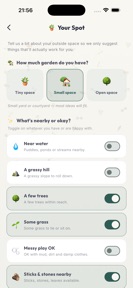 TrailFox: Outdoor Activities screenshot