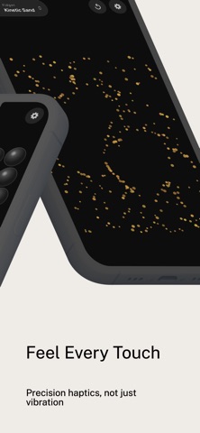 Taptic Fidget: Stress Relief screenshot