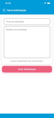 Portal Mônica screenshot