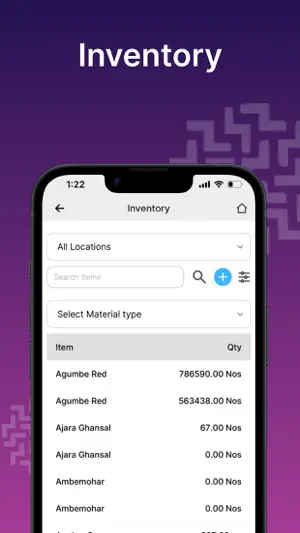 Logibx screenshot 4