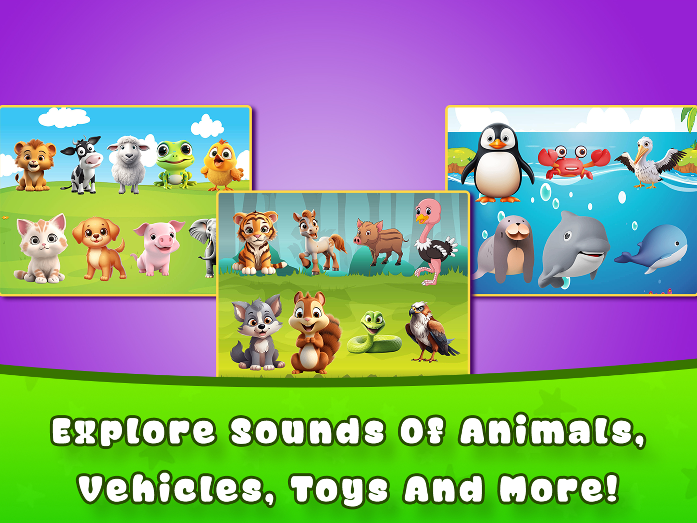 Piano Kids: Musical Journey screenshot 9