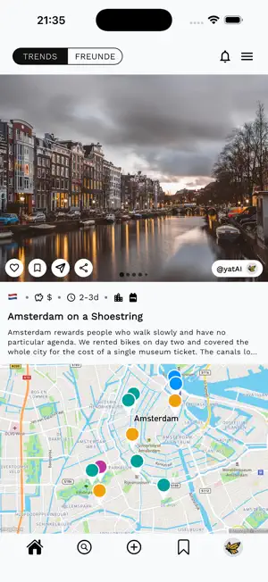 Yatremo screenshot 3