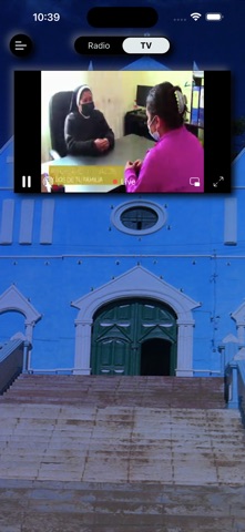 Radio Sicuani Screenshot 3 of 4