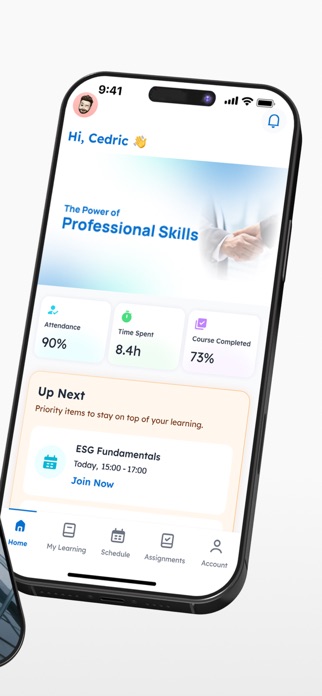 NSE Digital Academy Screenshot 2 of 6