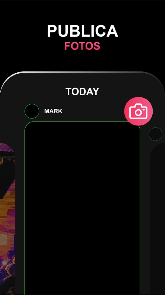 #5. Cluvs (iOS) By: jaime yedid