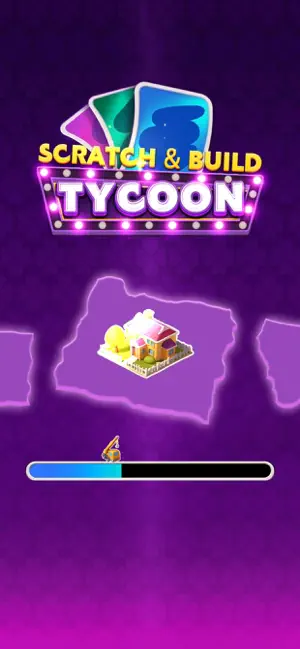 Scratch & Build Tycoon screenshot 2